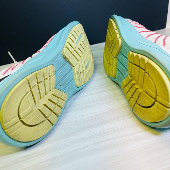 Wolverine Womens Bolt Durashocks Blue Safety Shoes size 8 - Picture 5 of 8